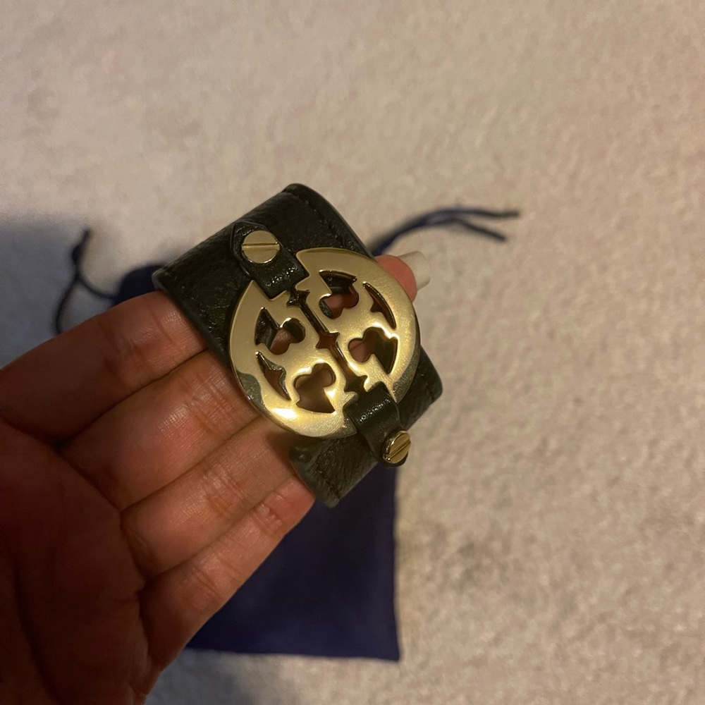 Tory Burch cuff